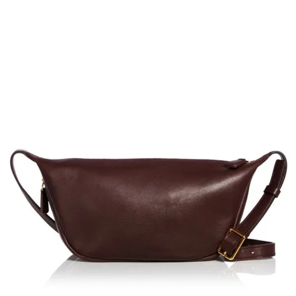 Madewell Brown Shoulder Bag